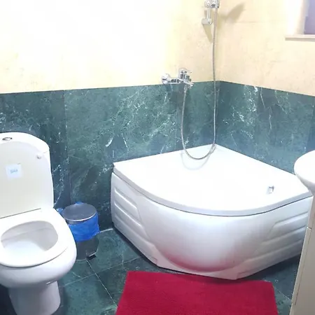 Apartment Arena Nationala *