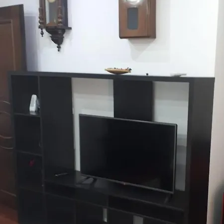 Arena Nationala Apartment