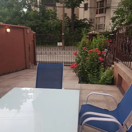 Apartment Arena Nationala Bucharest