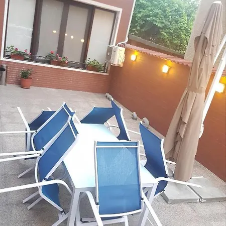 Arena Nationala Apartment Bucharest