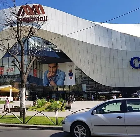 Apartment Arena Nationala