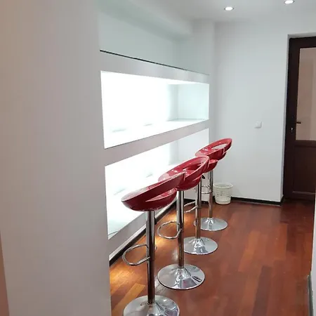 Apartment Arena Nationala