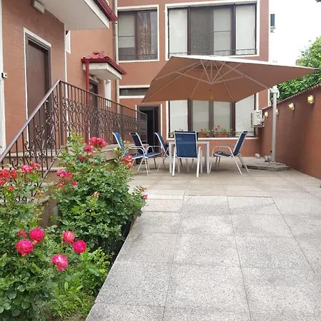 Apartment Arena Nationala